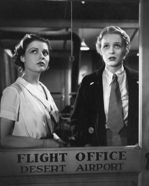 Gloria Stuart